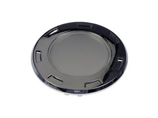 Dorman DOR-909-012 Chrome Wheel Center Cap