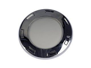 Dorman DOR-909-012 Chrome Wheel Center Cap - Image 2
