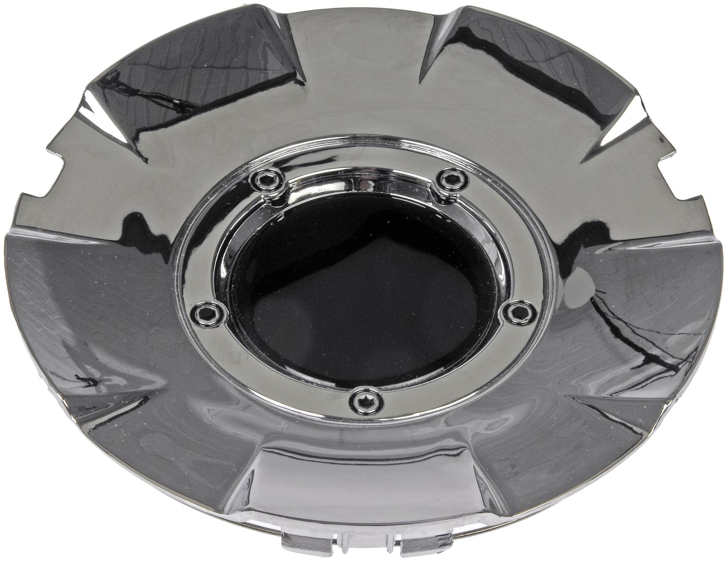 Dorman DOR-909-018 Chrome Wheel Center Cap