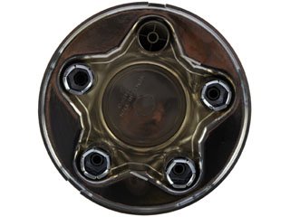 Dorman DOR-909-032 Wheel Center Hub Cap - Image 3