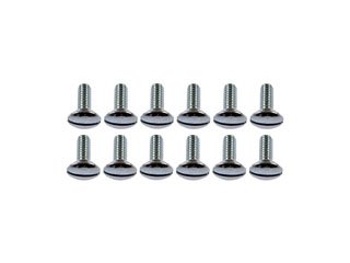 Dorman DOR-909-038 Wheel Center Hub Cap - Image 2
