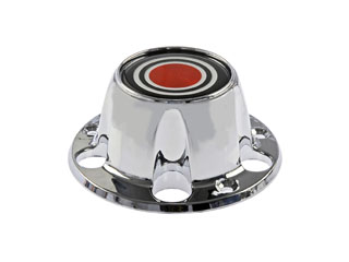 Dorman DOR-909-038 Wheel Center Hub Cap - Image 3