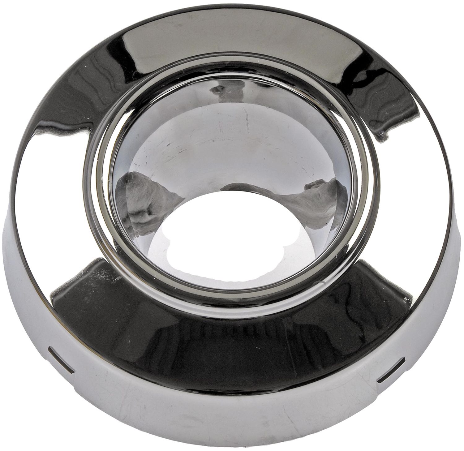 Dorman DOR-909-054 Chrome Wheel Center Cap - Image 2