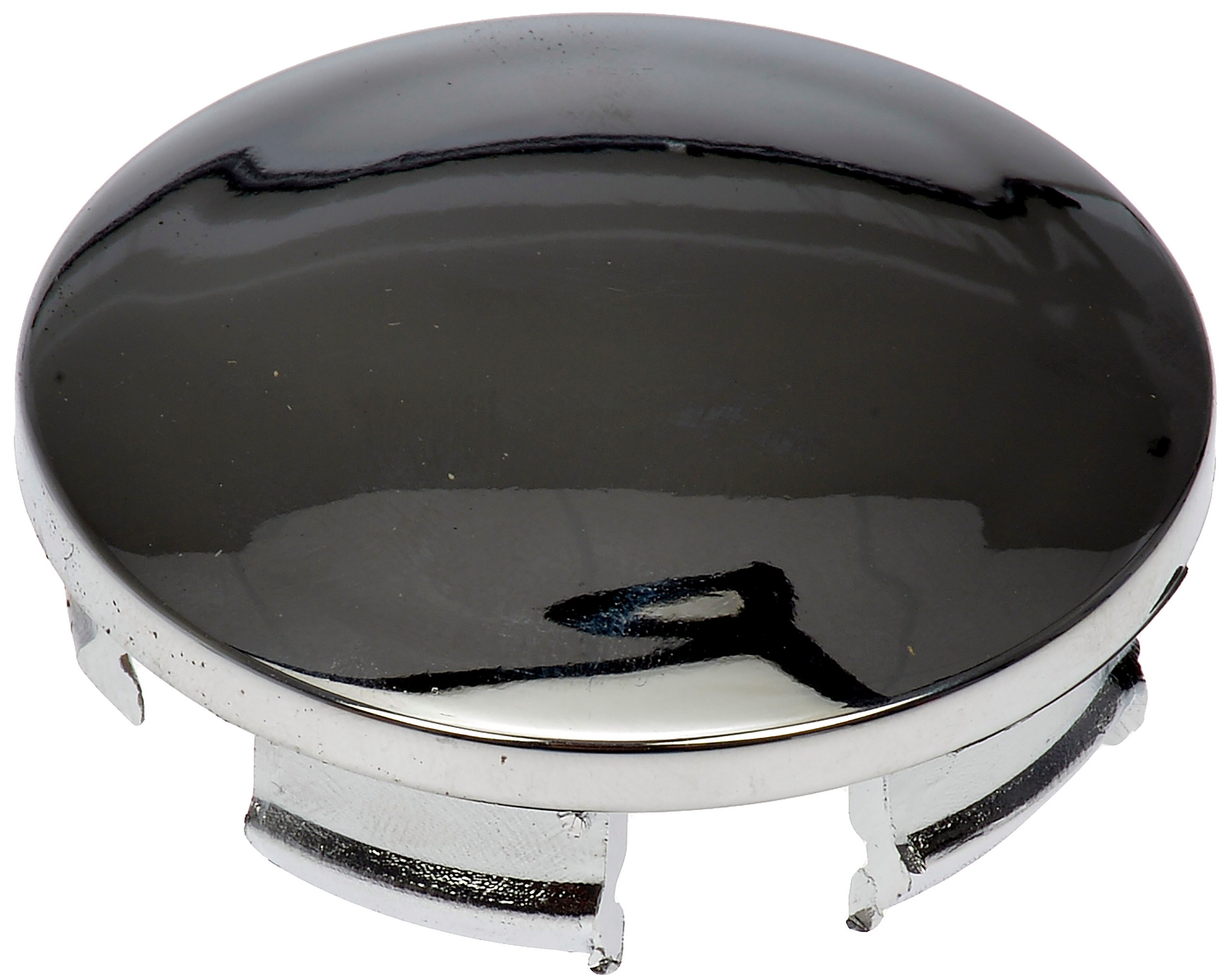 Dorman DOR-909-062 Chrome Wheel Center Cap - Image 2