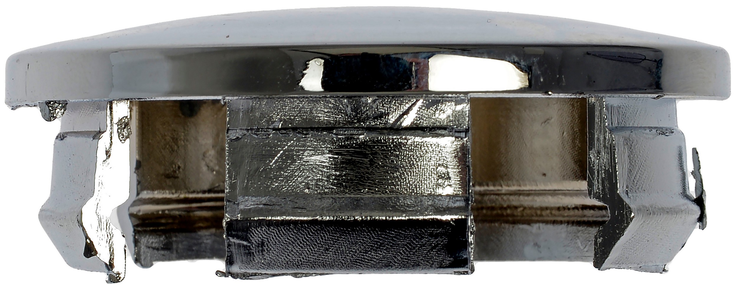 Dorman DOR-909-062 Chrome Wheel Center Cap - Image 4