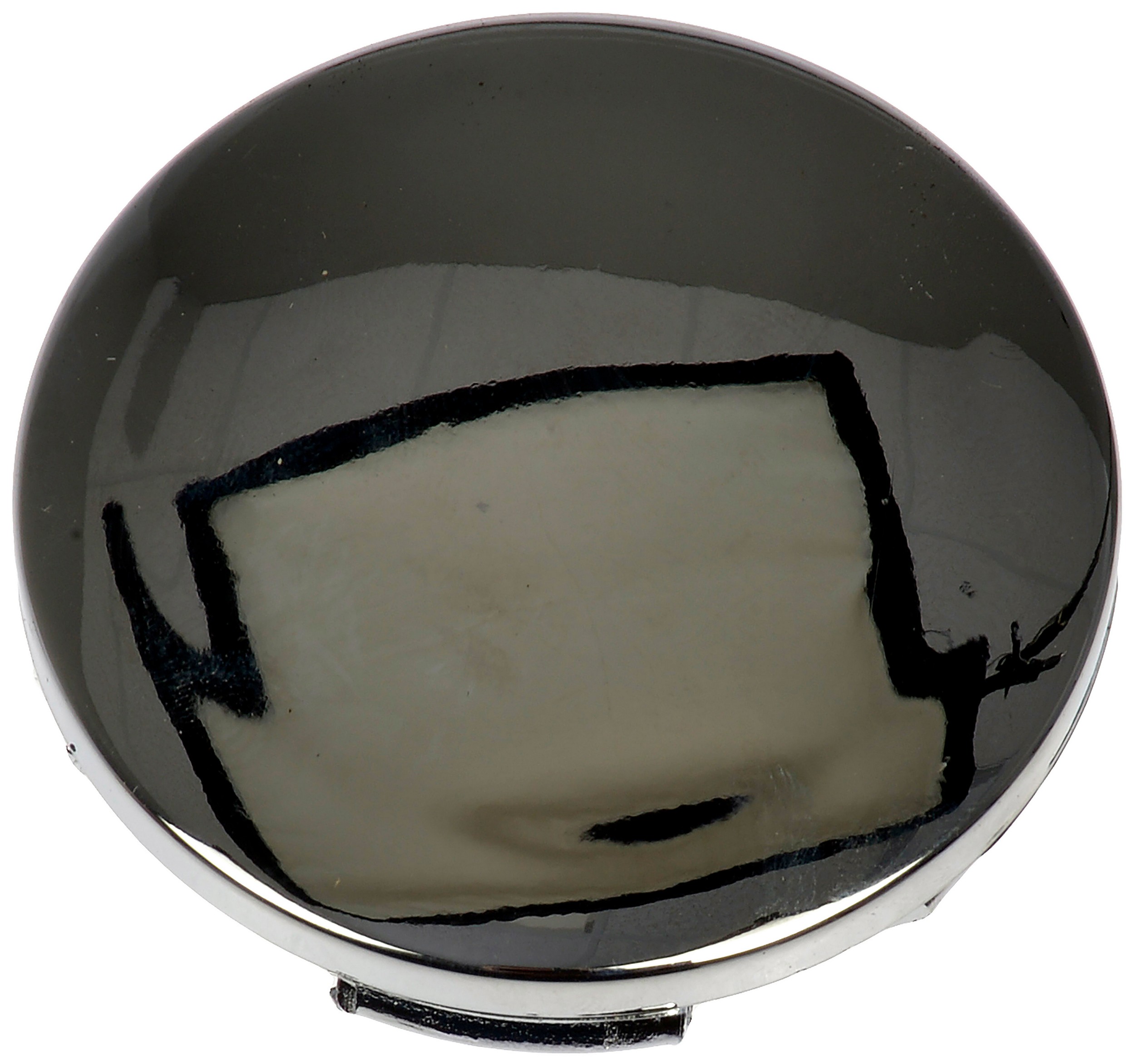 Dorman DOR-909-062 Chrome Wheel Center Cap
