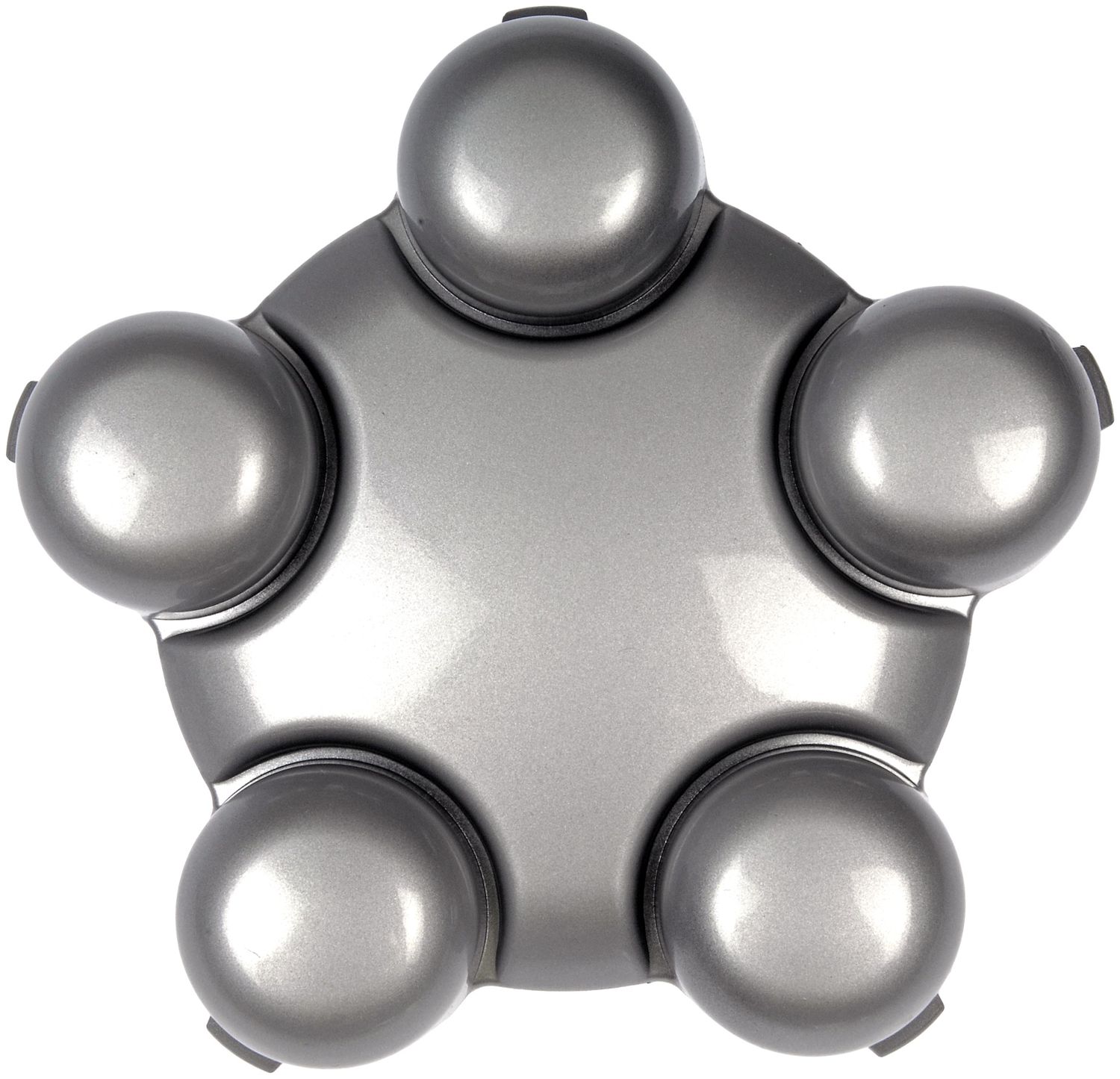 Dorman DOR-909-068 Silver Wheel Center Cap