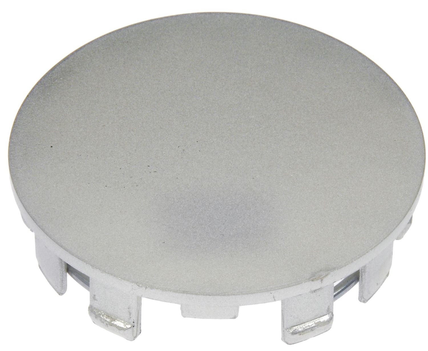 Dorman DOR-909-091 Grey Plastic Wheel Center Cap