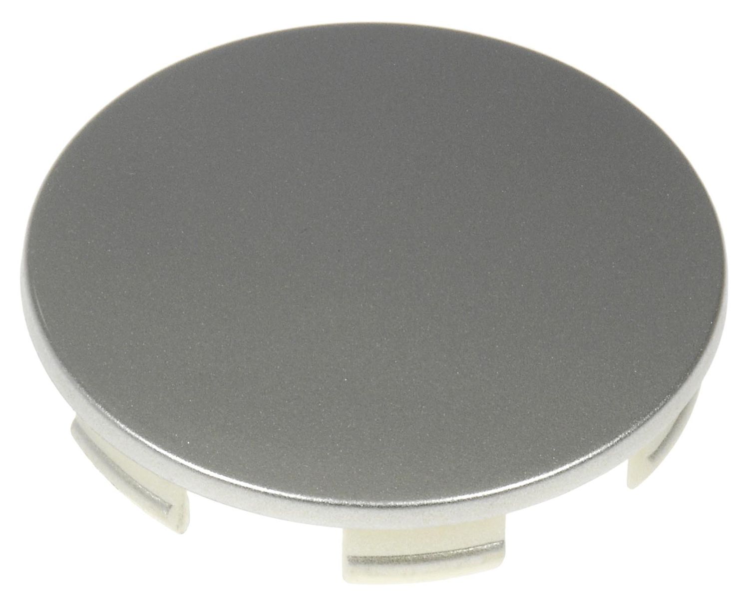 Dorman DOR-909-100 Silver Painted Wheel Center Cap