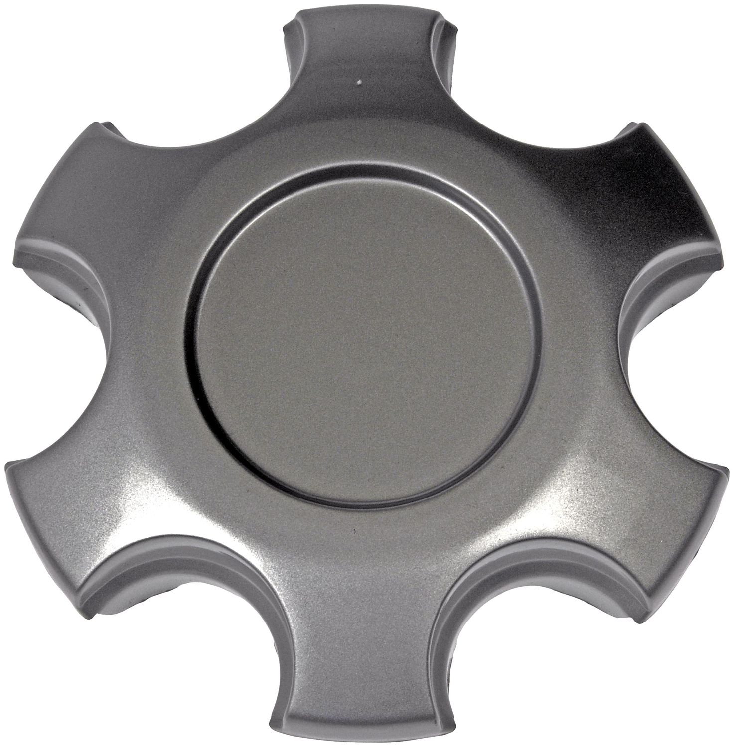 Dorman DOR-909-113 Silver Wheel Center Cap