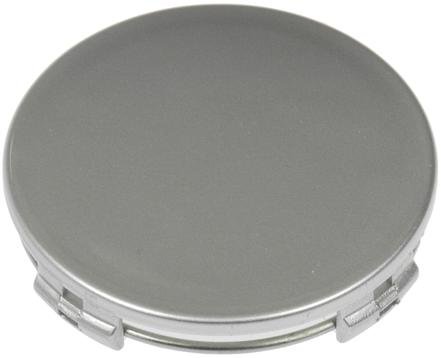 Dorman DOR-909-120 Silver Painted Wheel Center Cap