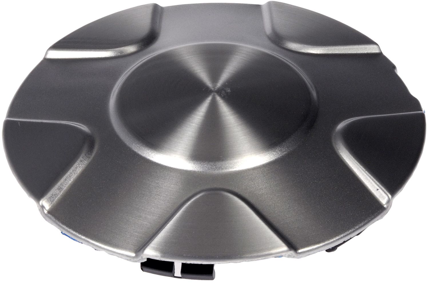 Dorman DOR-909-141 Silver Wheel Center Cap