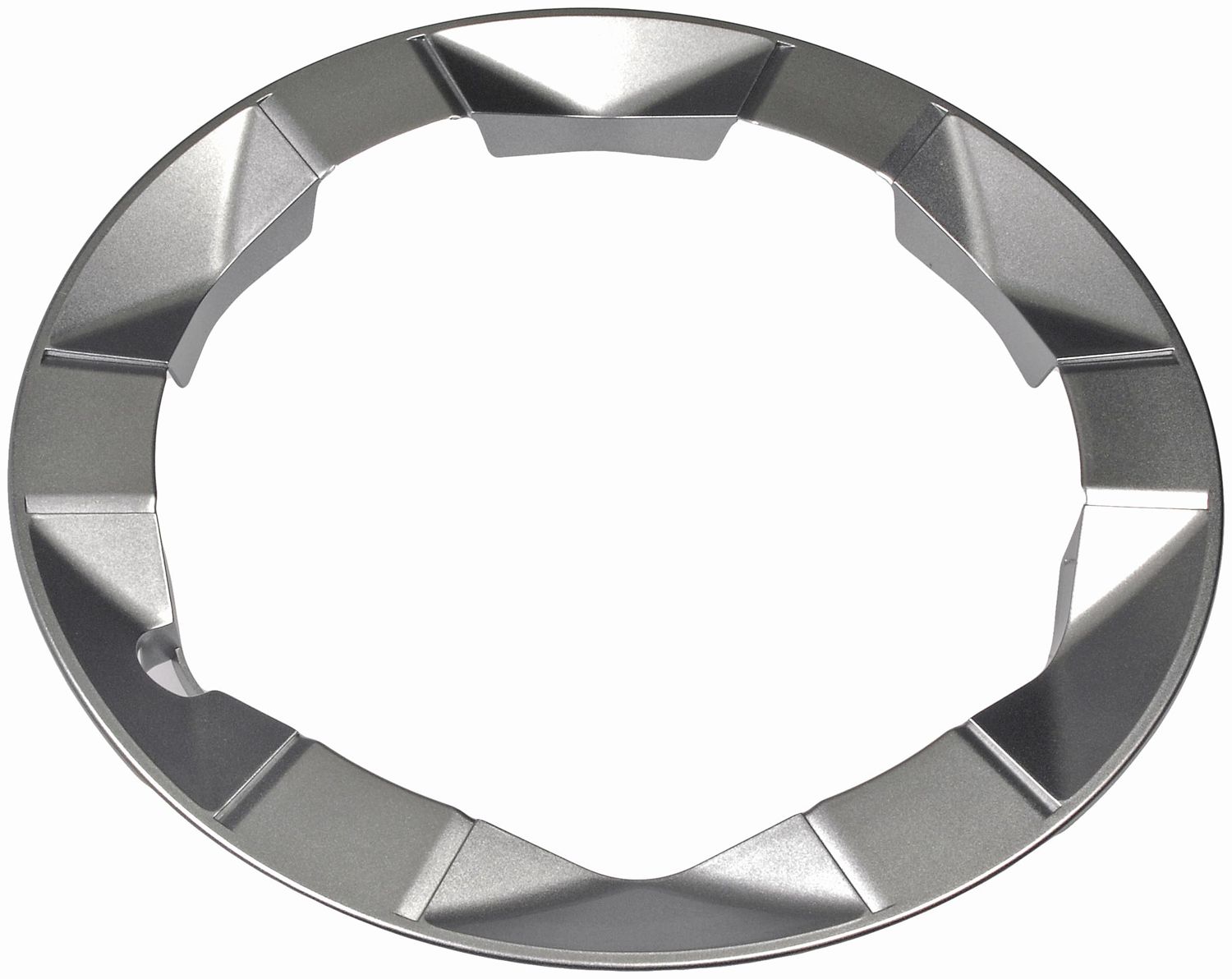 Dorman DOR-909-900 Aluminum Wheel Trim Ring - Image 2