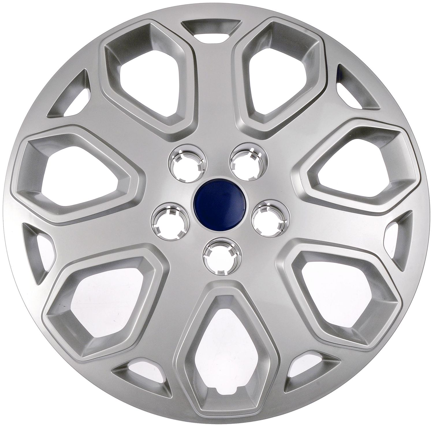 Dorman 910-108 16 In. Wheel Cover Gray