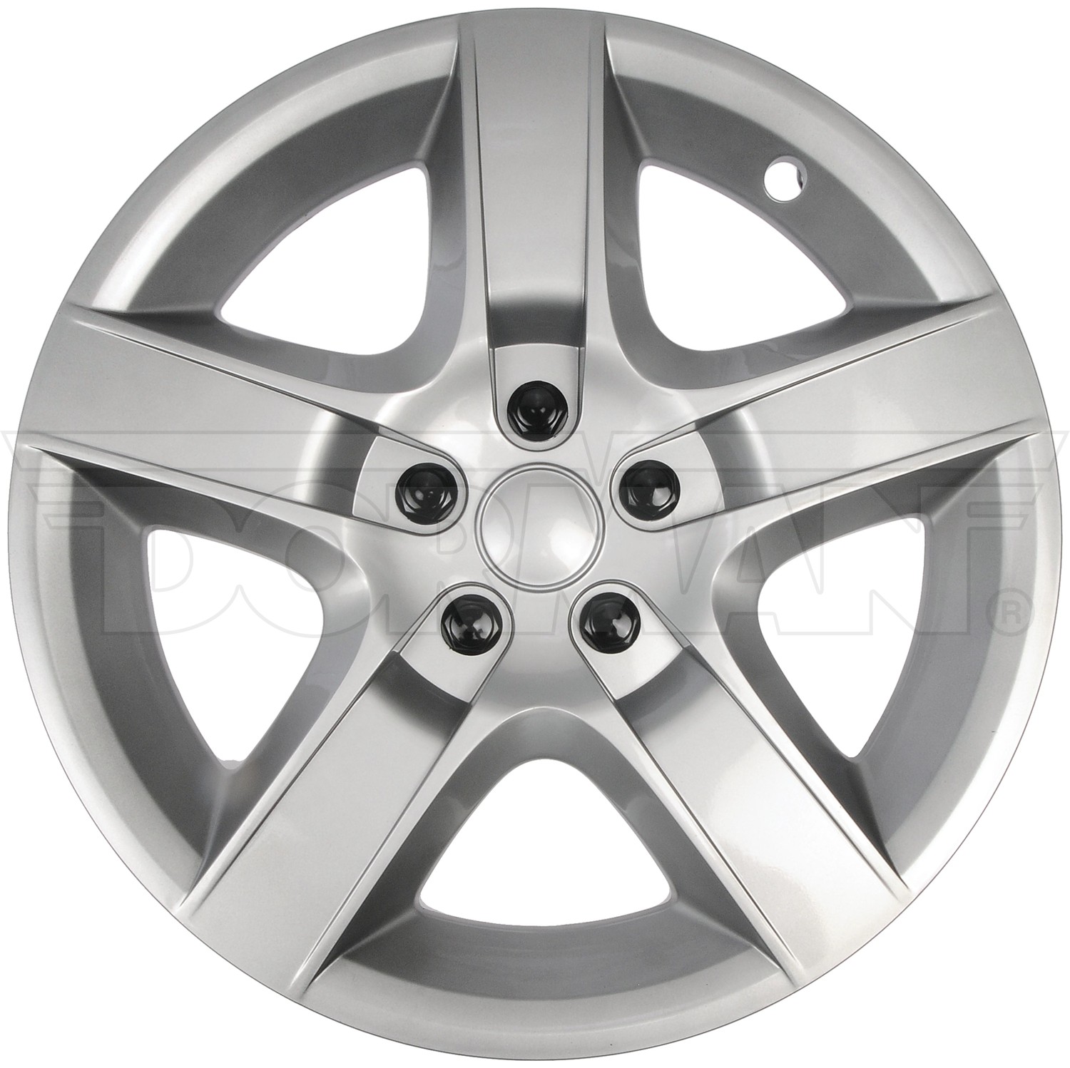 Dorman 910-300 17 In. Wheel Cover Gray