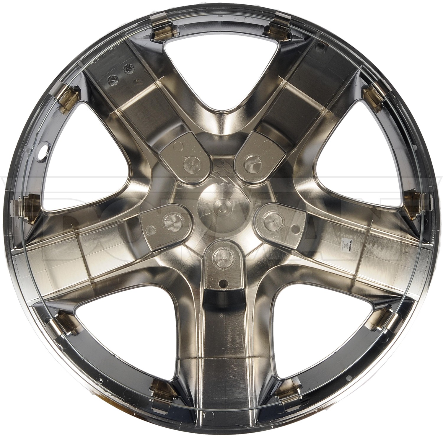 Dorman DOR-910-301 Wheel Cover Hub Cap - Image 3