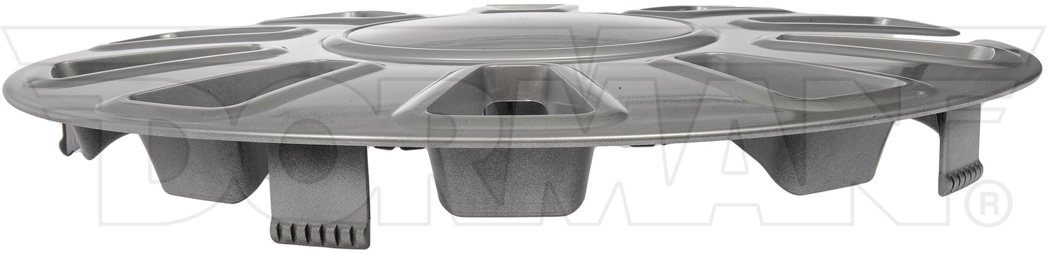 Dorman 910-302 17 In. Wheel Cover Gray