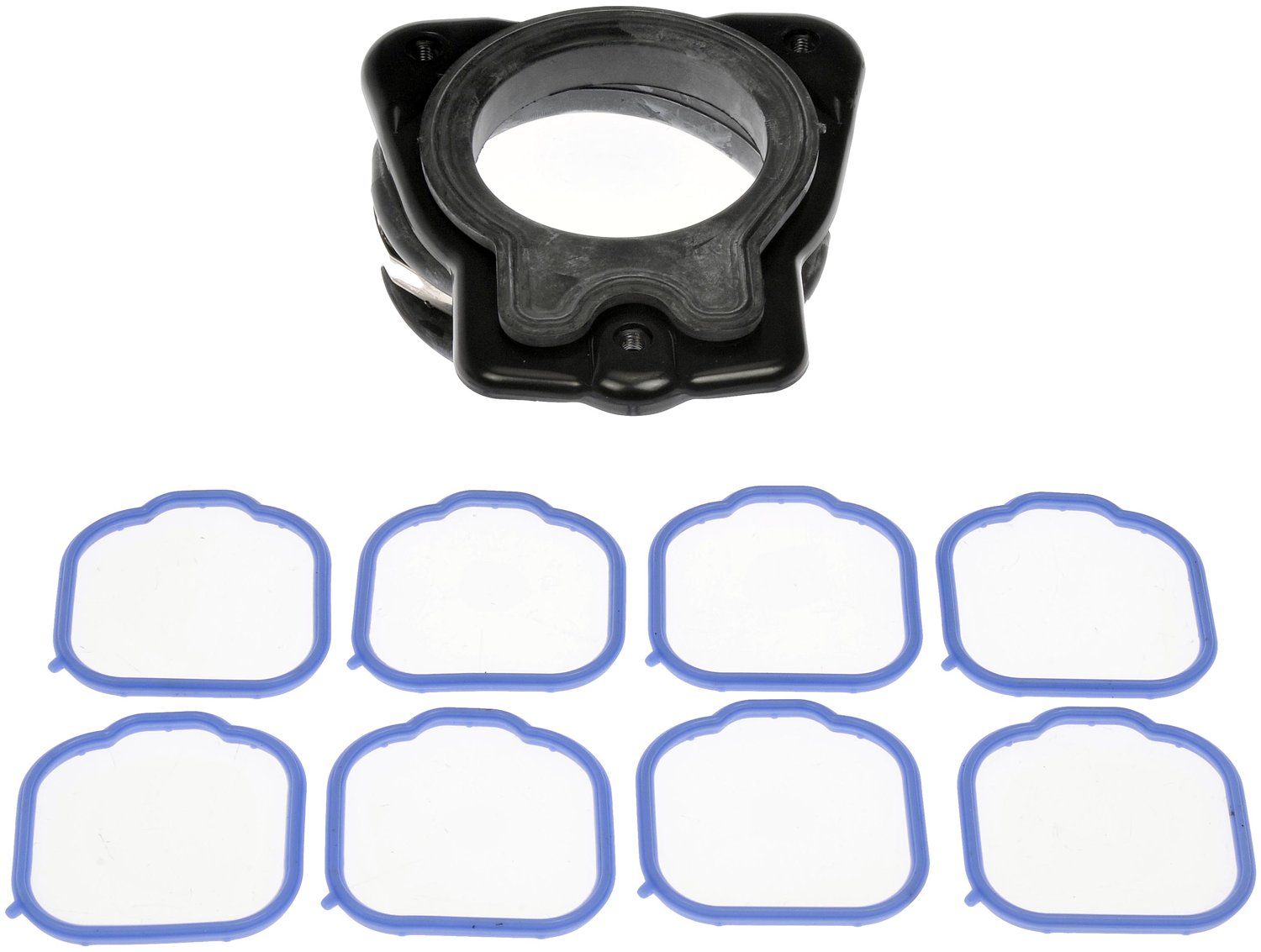 Dorman DOR-911-010 Throttle Body Air Intake Rubber Coupling