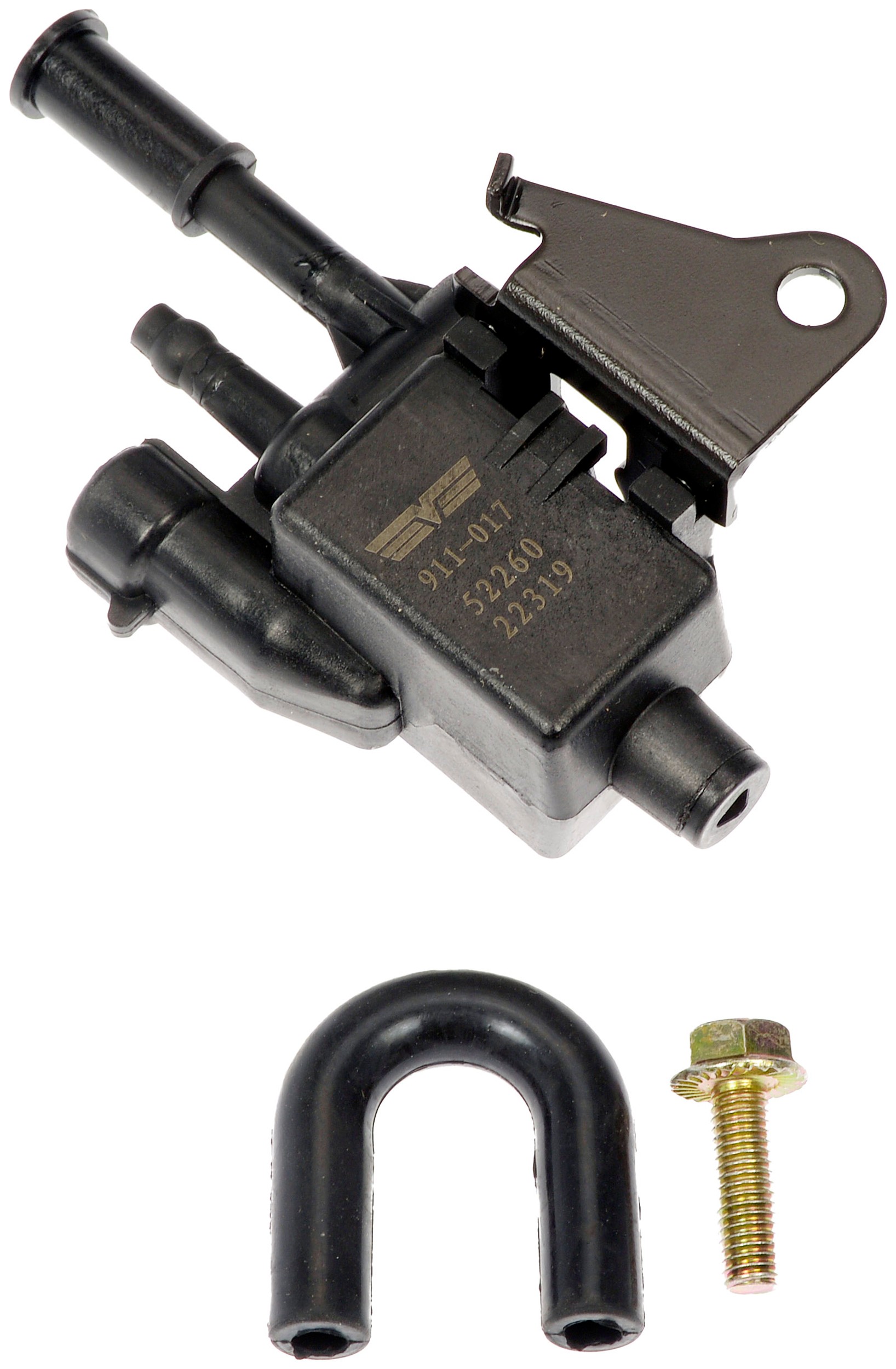 Dorman DOR-911-017 Evaporative Emissions Purge Solenoid Valve