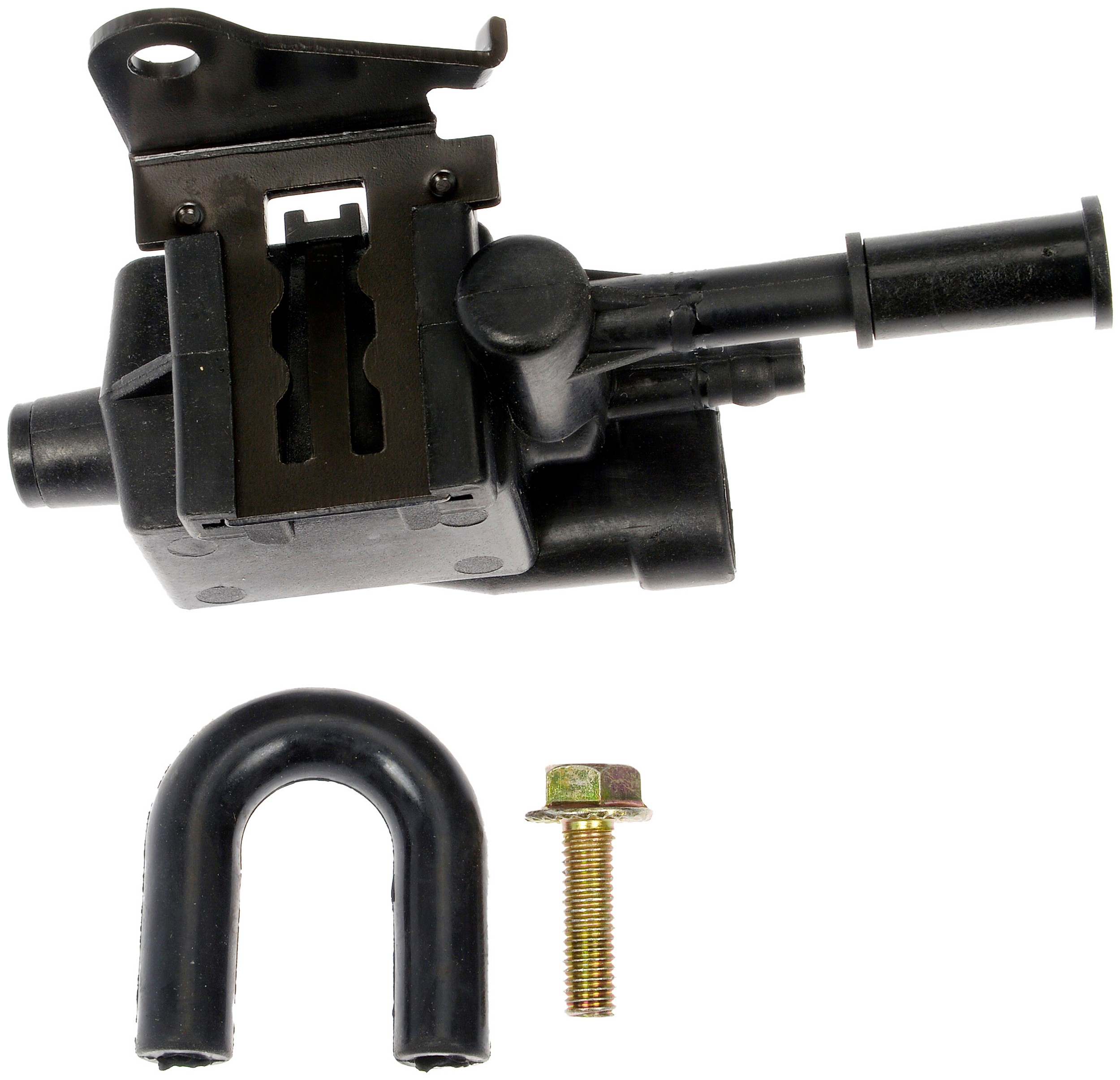 Dorman DOR-911-017 Evaporative Emissions Purge Solenoid Valve - Image 4