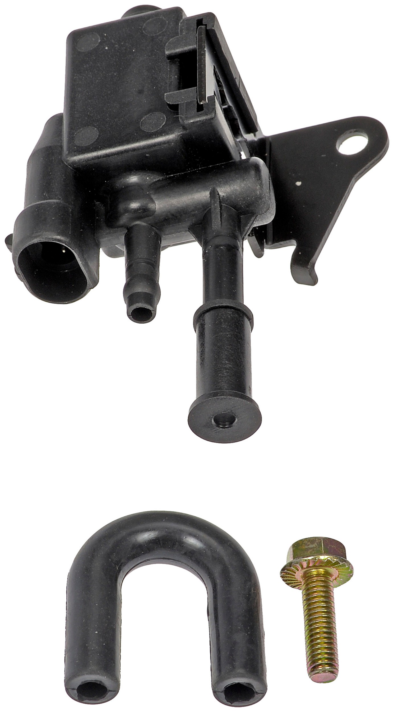 Dorman DOR-911-017 Evaporative Emissions Purge Solenoid Valve - Image 3