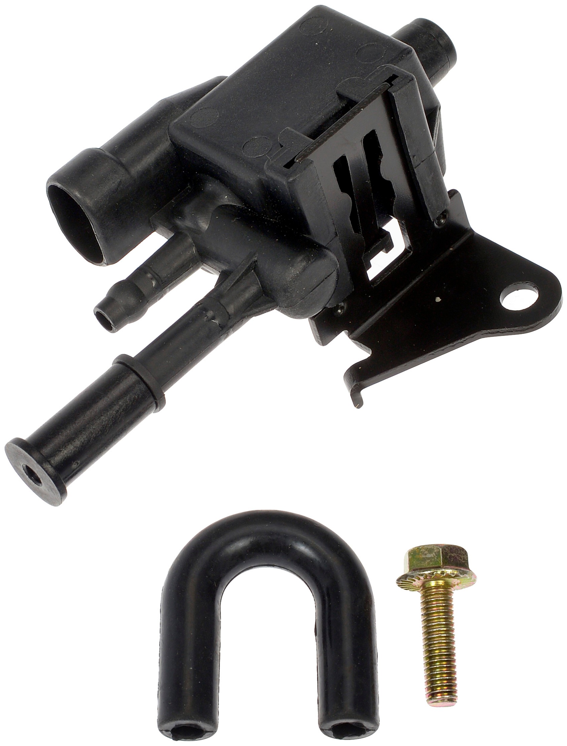 Dorman DOR-911-017 Evaporative Emissions Purge Solenoid Valve - Image 2
