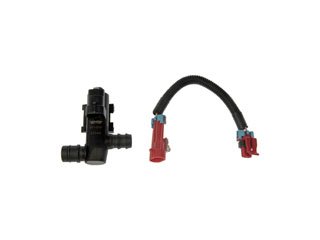 Dorman DOR-911-019 Evaporative Emissions Canister Vent Valve Repair Kit (Without Filter Assembly) - Image 3