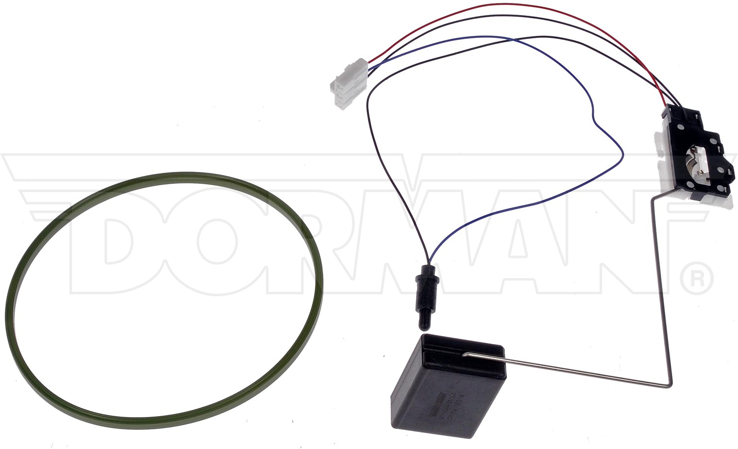 Dorman DOR-911-044 Fuel Level Sensor / Fuel Sender