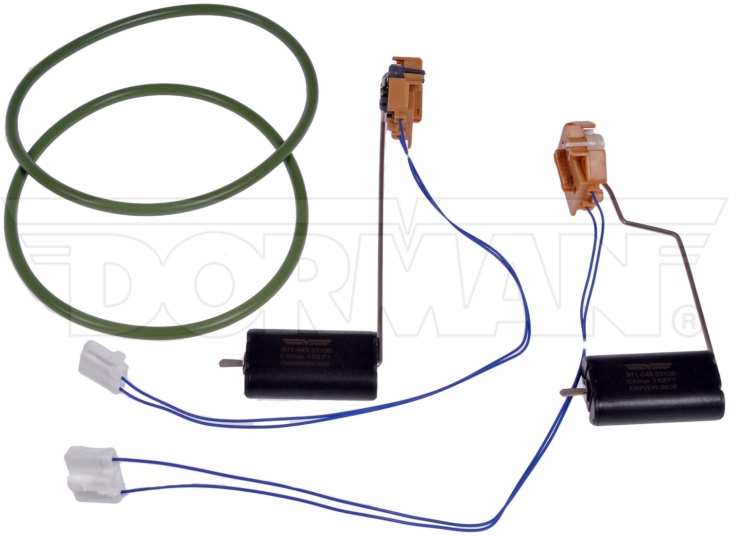 Dorman DOR-911-048 Fuel Level Sensor / Fuel Sender - Image 6