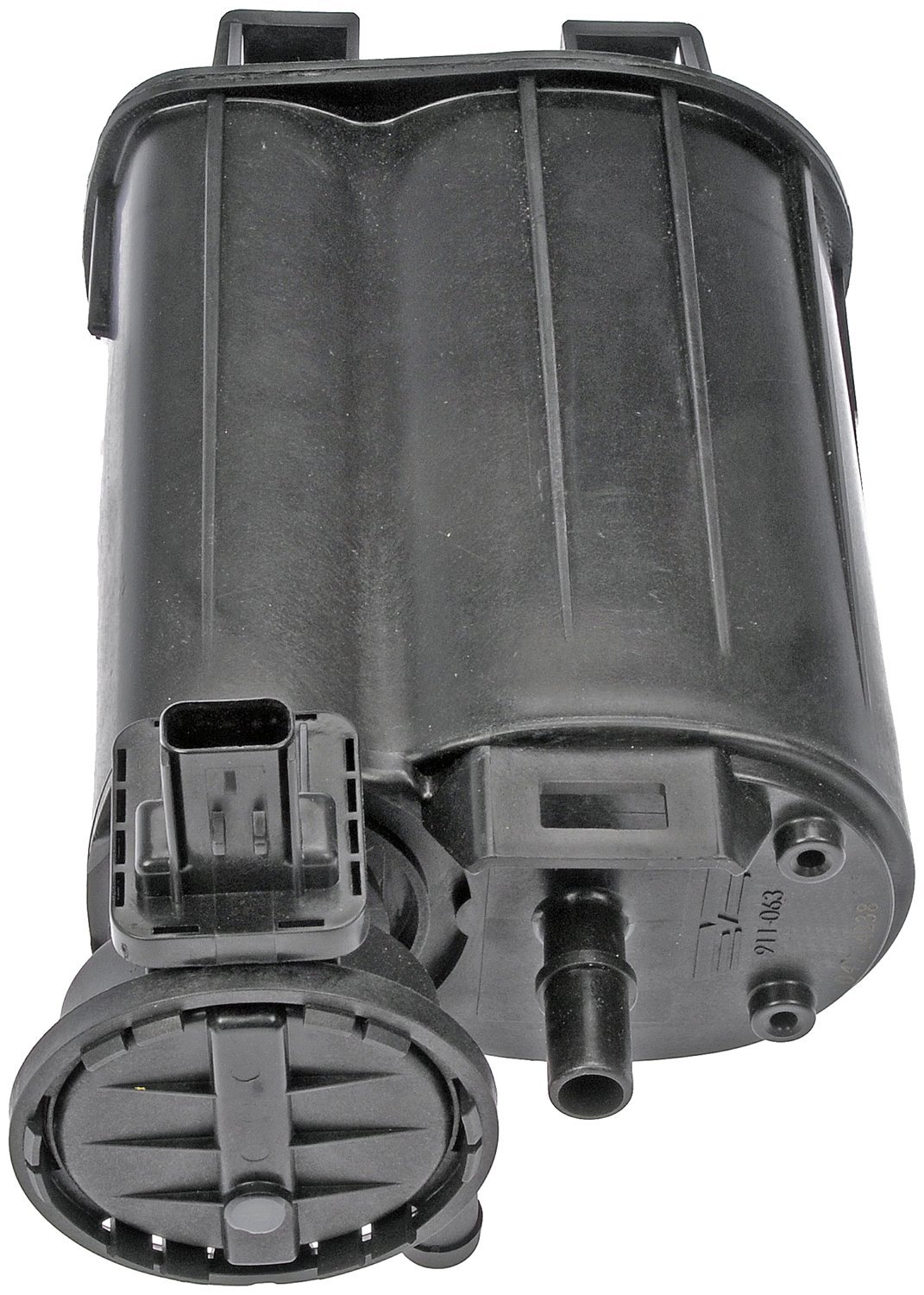 Dorman DOR-911-063 Evaporative Emissions Charcoal Canister - Image 2