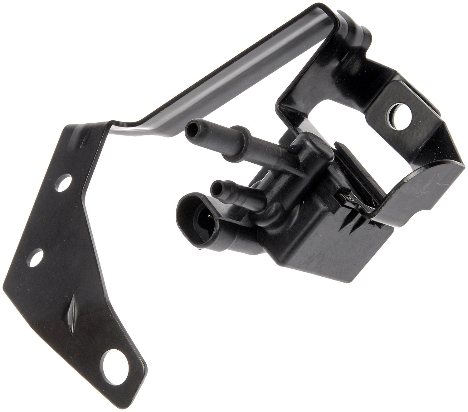 Dorman DOR-911-076 Evaporative Emissions Purge Solenoid Valve - Image 2