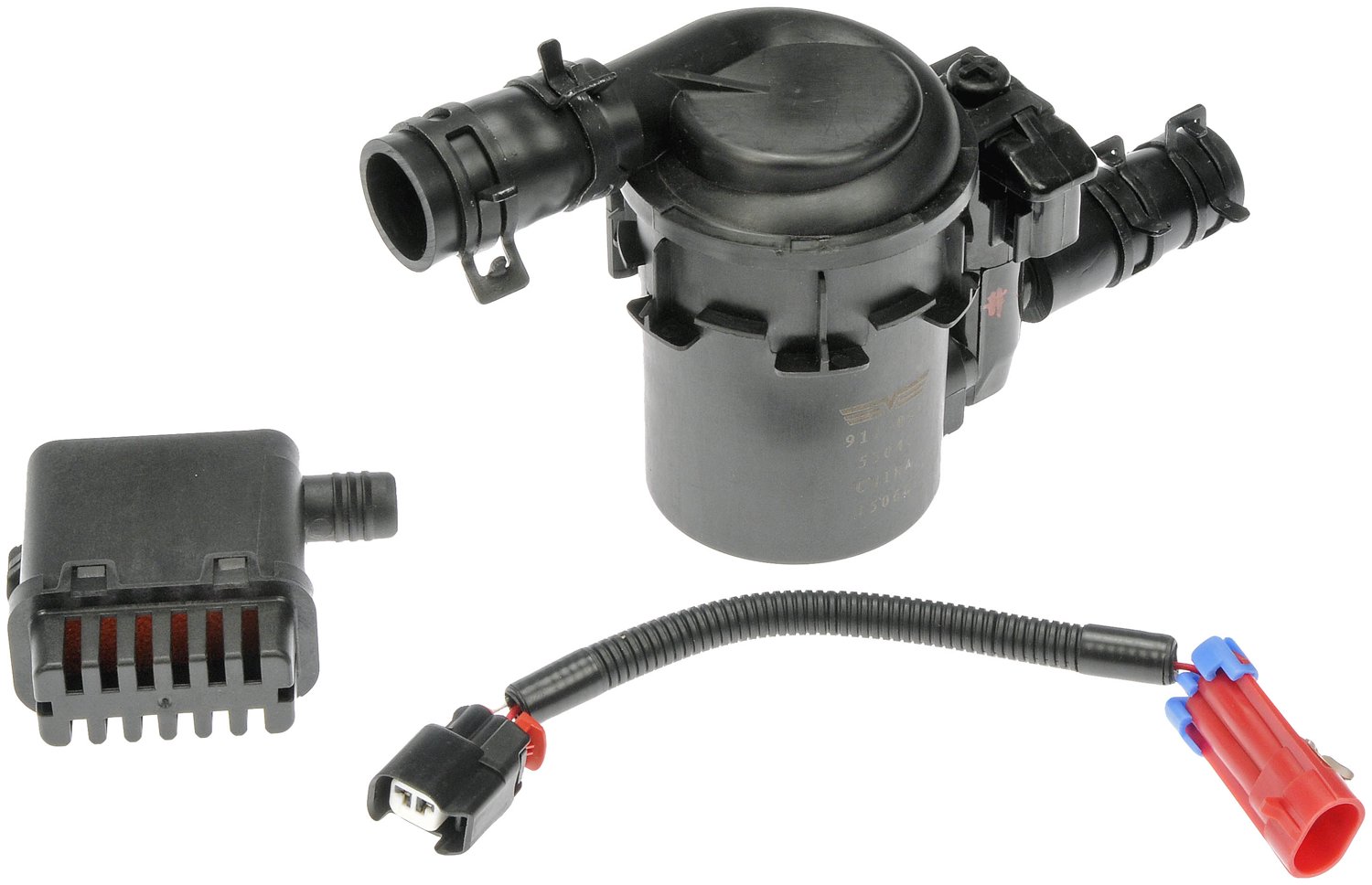 Dorman DOR-911-099 Evaporative Emissions Canister Vent Valve