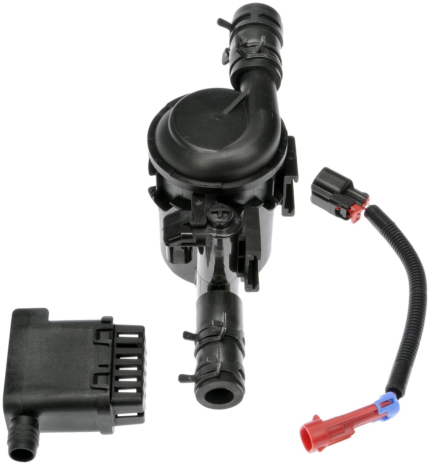 Dorman DOR-911-099 Evaporative Emissions Canister Vent Valve - Image 3