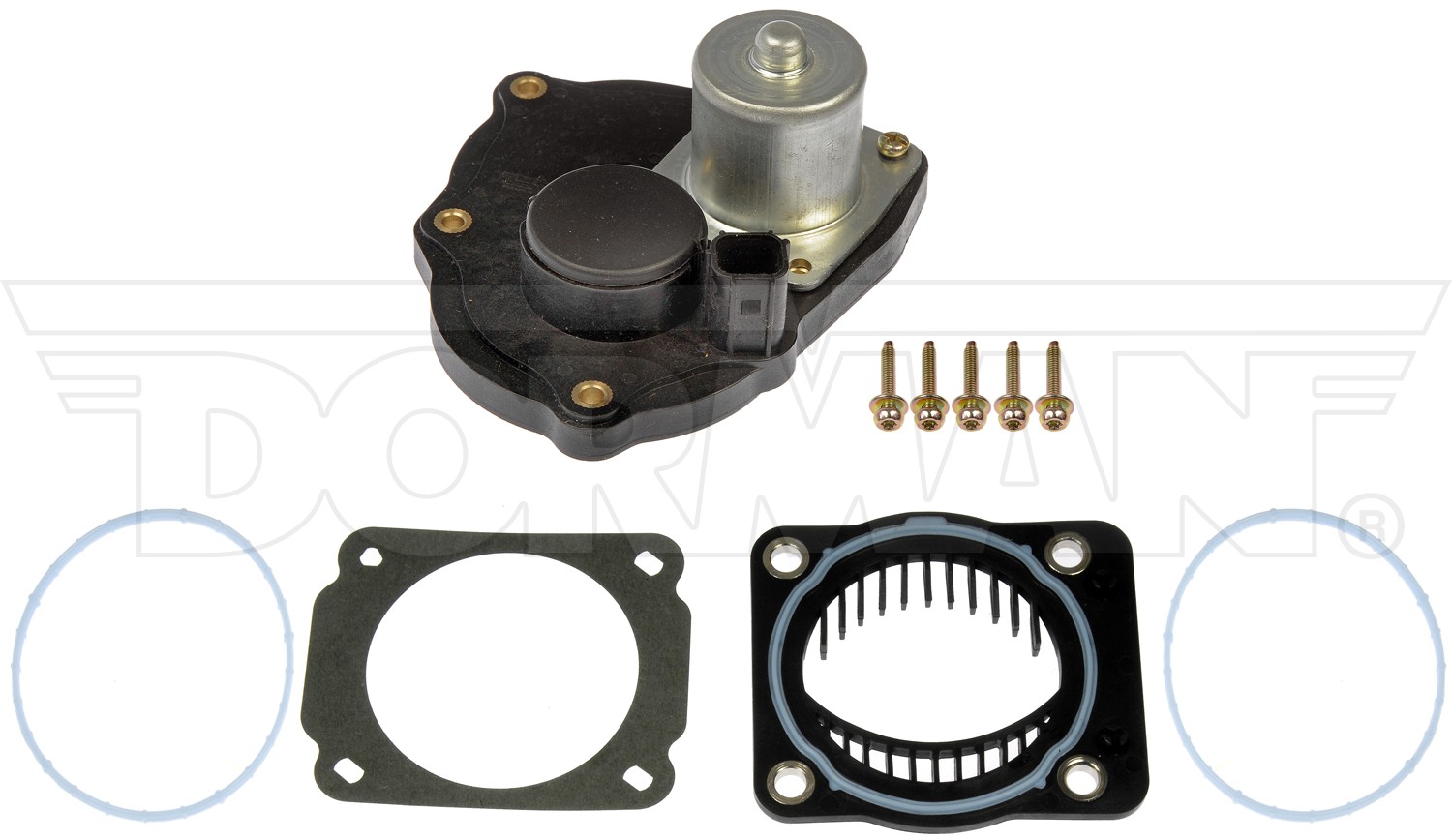 Dorman DOR-911-102 Throttle Body Motor - Image 4