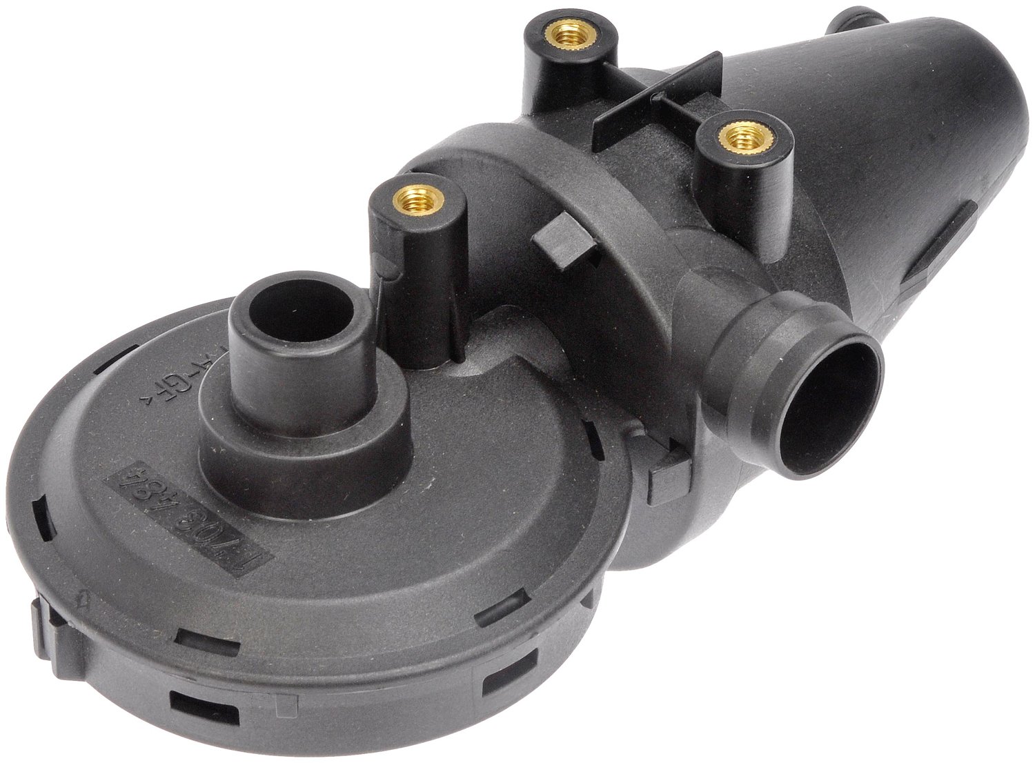 Dorman DOR-911-113 Crankcase Vent Valve - Image 2