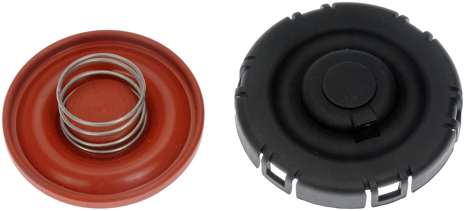 Dorman DOR-911-115 PCV Diaphragm Repair Kit