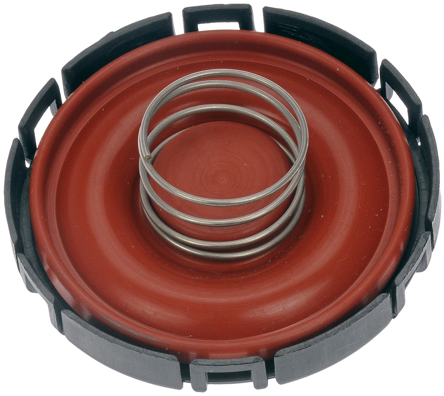 Dorman DOR-911-115 PCV Diaphragm Repair Kit - Image 2