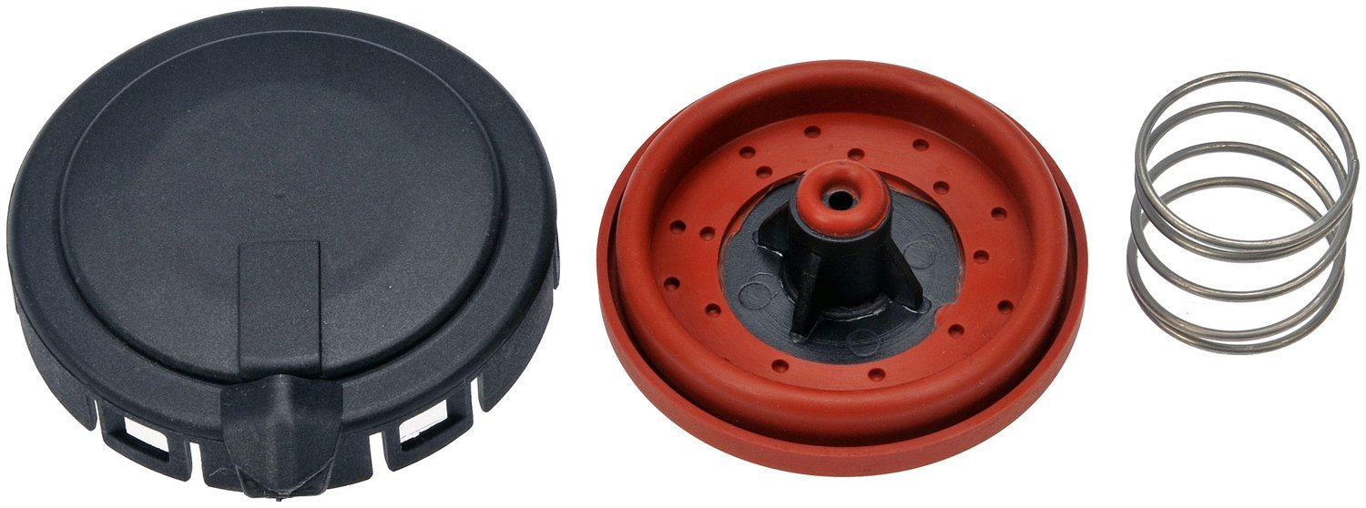 Dorman DOR-911-117 Crankcase Ventilation Valve - Image 2