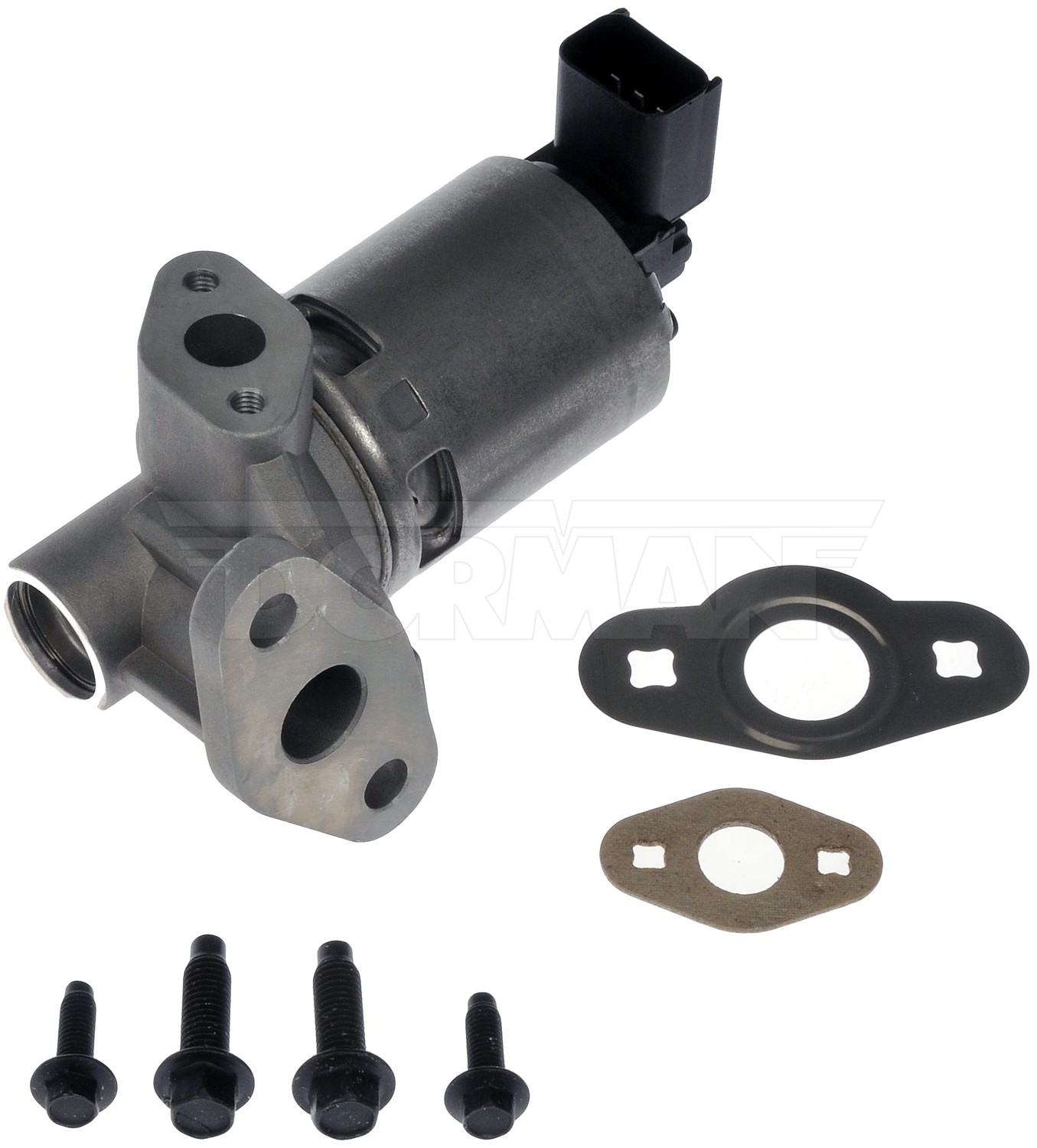 Dorman DOR-911-125 Exhaust Gas Recirculation Valve - Image 2