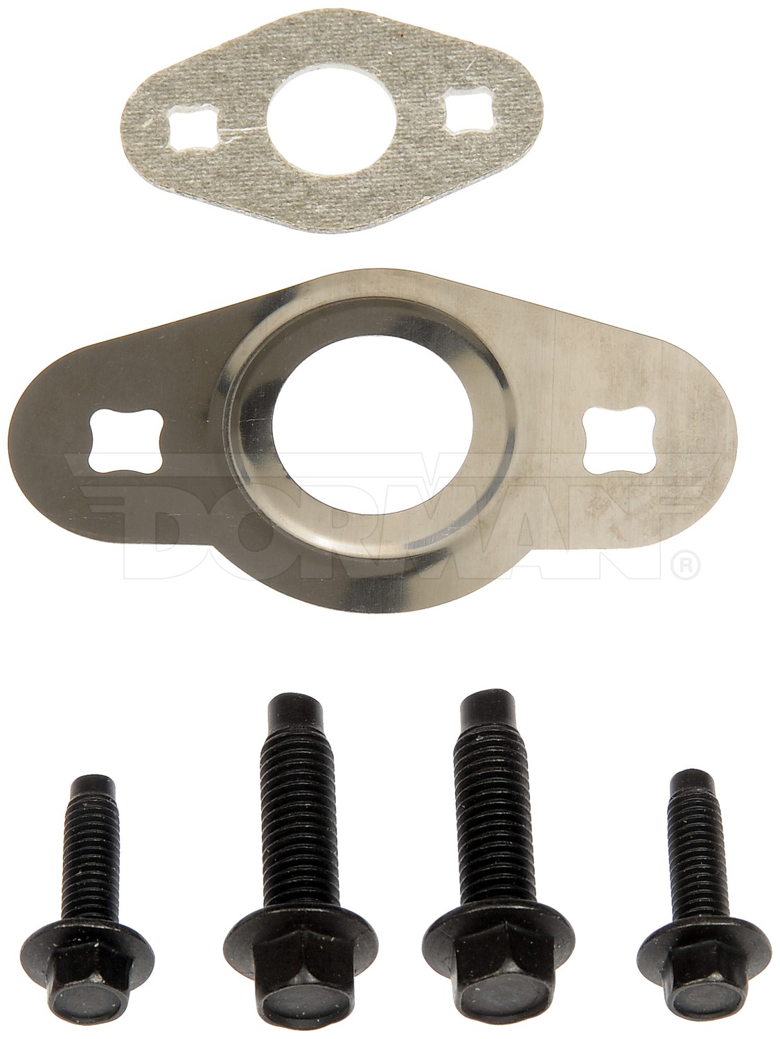 Dorman DOR-911-125 Exhaust Gas Recirculation Valve