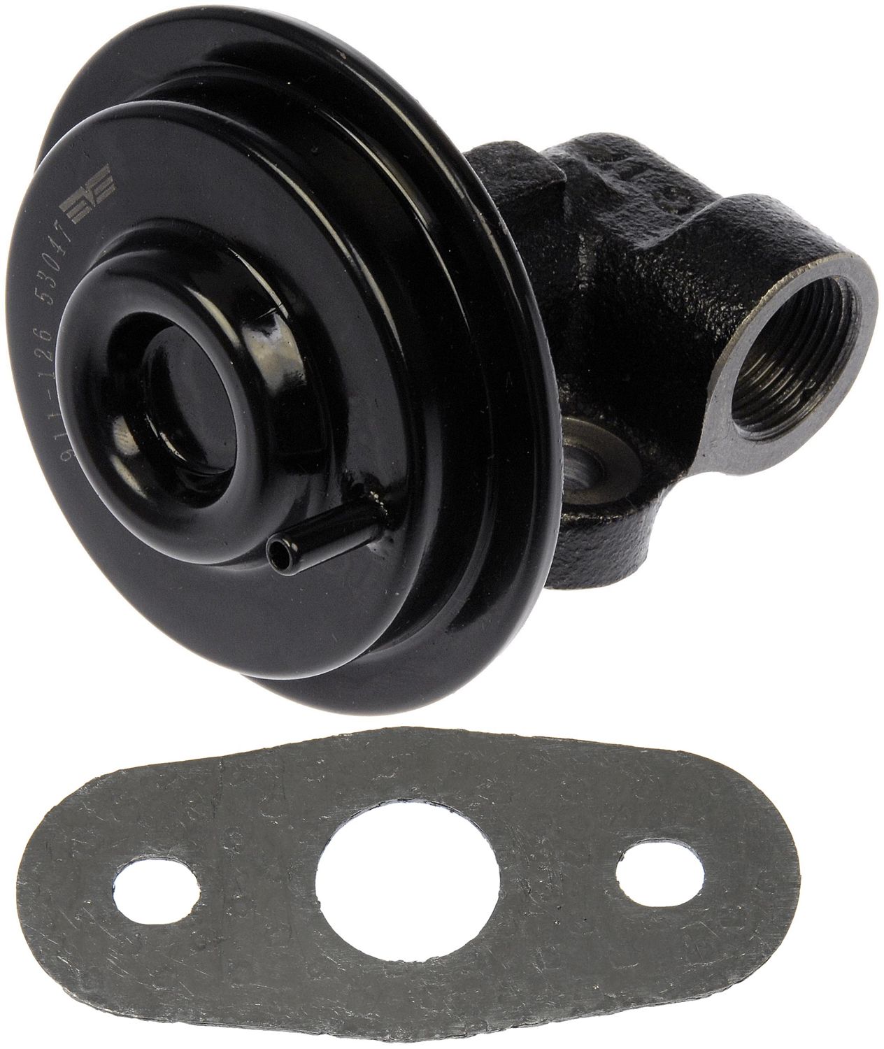 Dorman DOR-911-126 EGR (Exhaust Gas Recirculation) Valve
