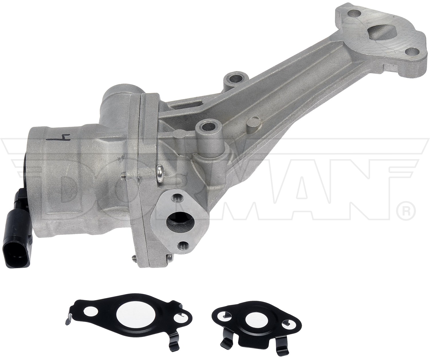 Dorman DOR-911-139 Secondary Air Injection Check Valve - Image 4