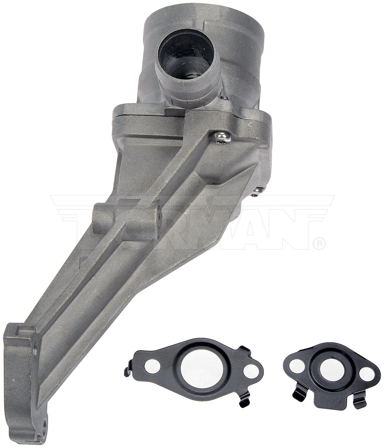 Dorman DOR-911-139 Secondary Air Injection Check Valve - Image 3