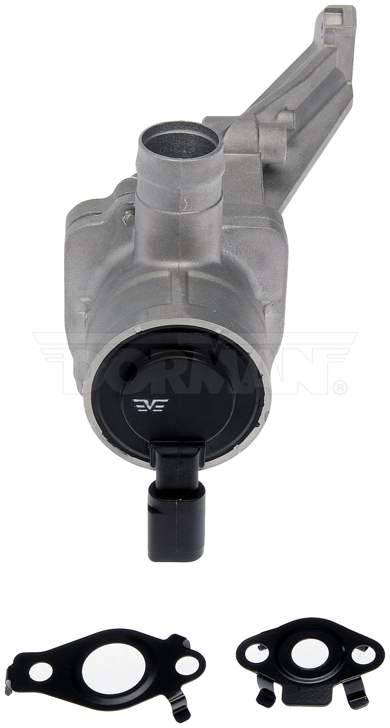 Dorman DOR-911-139 Secondary Air Injection Check Valve - Image 2