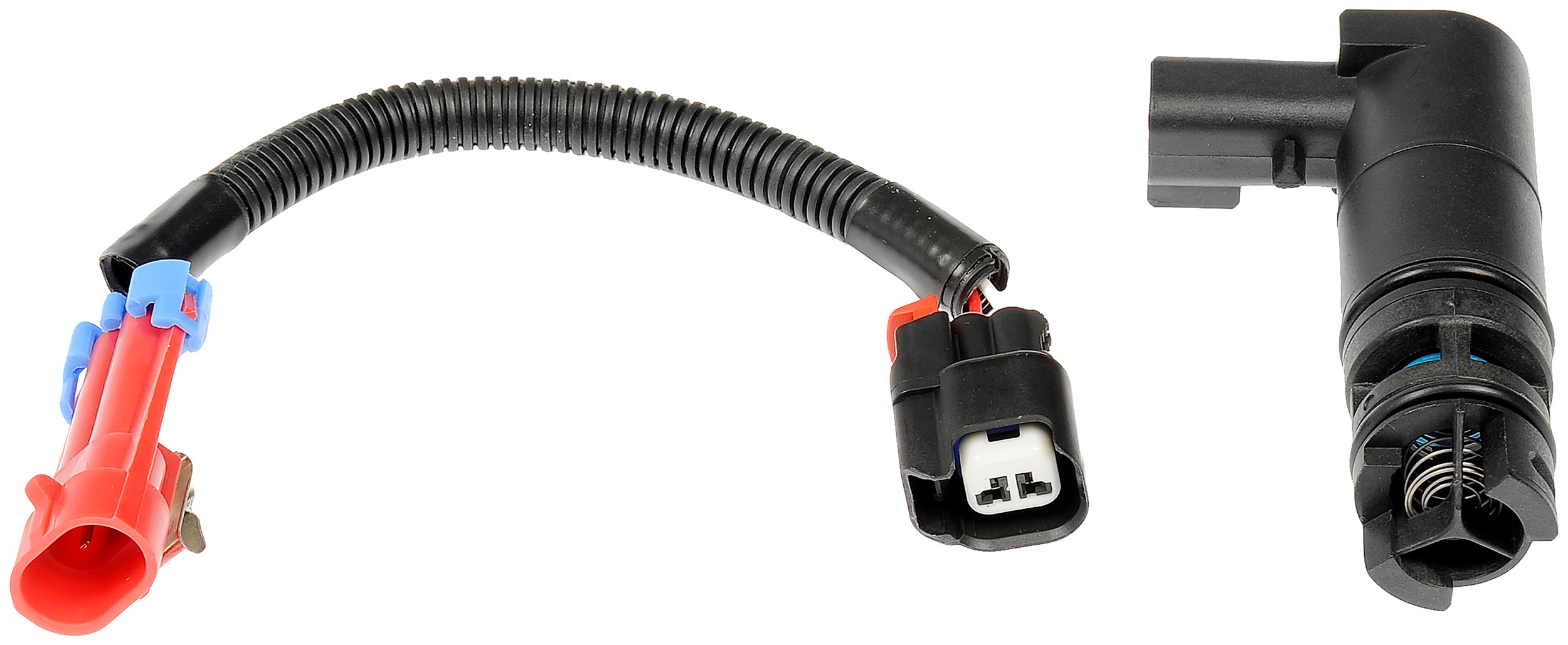 Dorman DOR-911-140 Evaporative Emissions Canister Vent Valve - Image 2