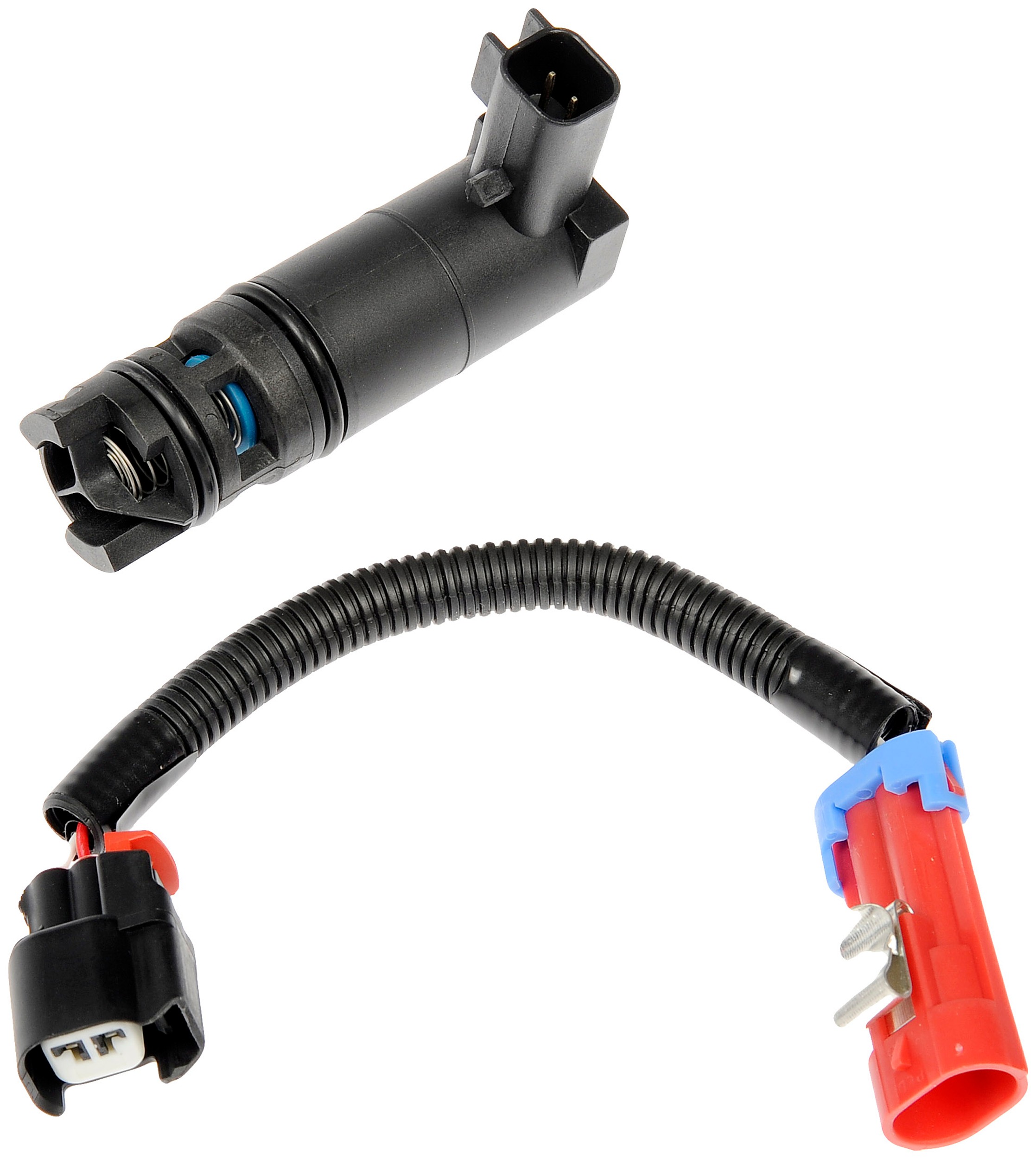 Dorman DOR-911-140 Evaporative Emissions Canister Vent Valve