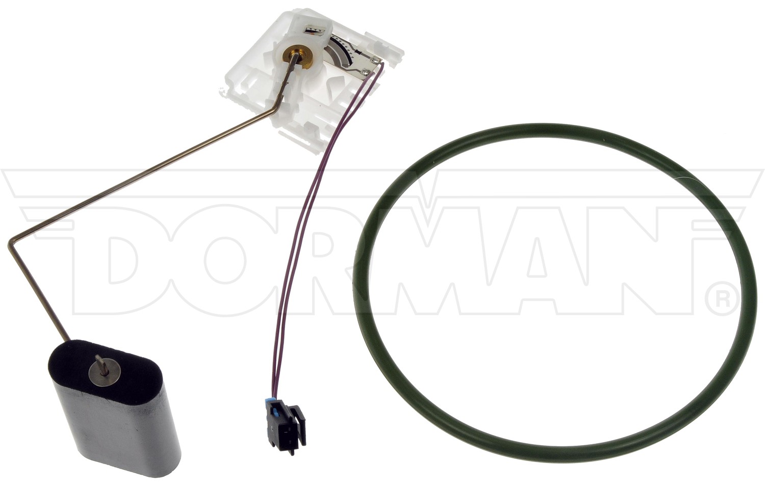 Dorman DOR-911-146 Fuel Level Sensor / Fuel Sender