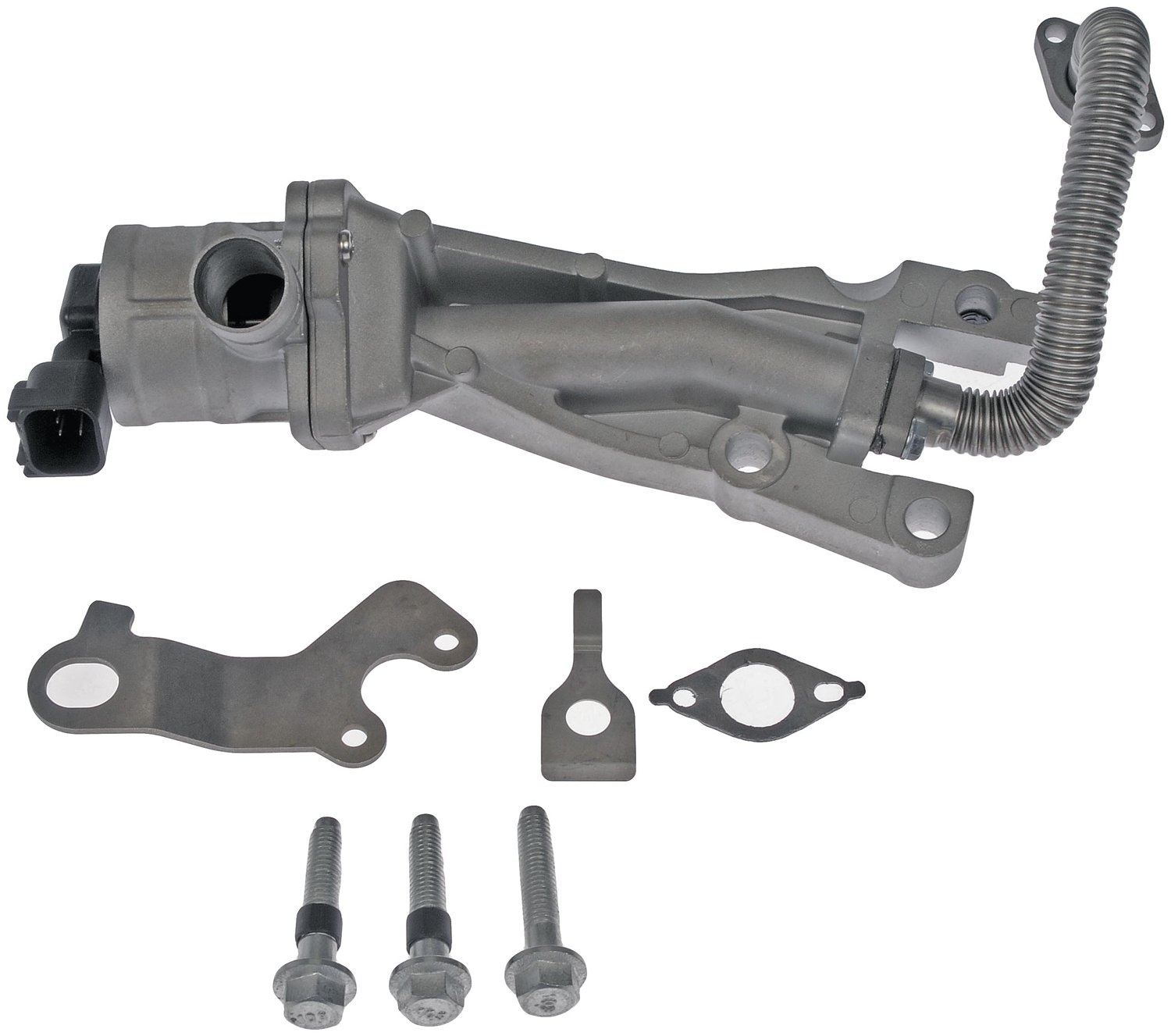 Dorman DOR-911-153 Secondary Air Injection Check Valve