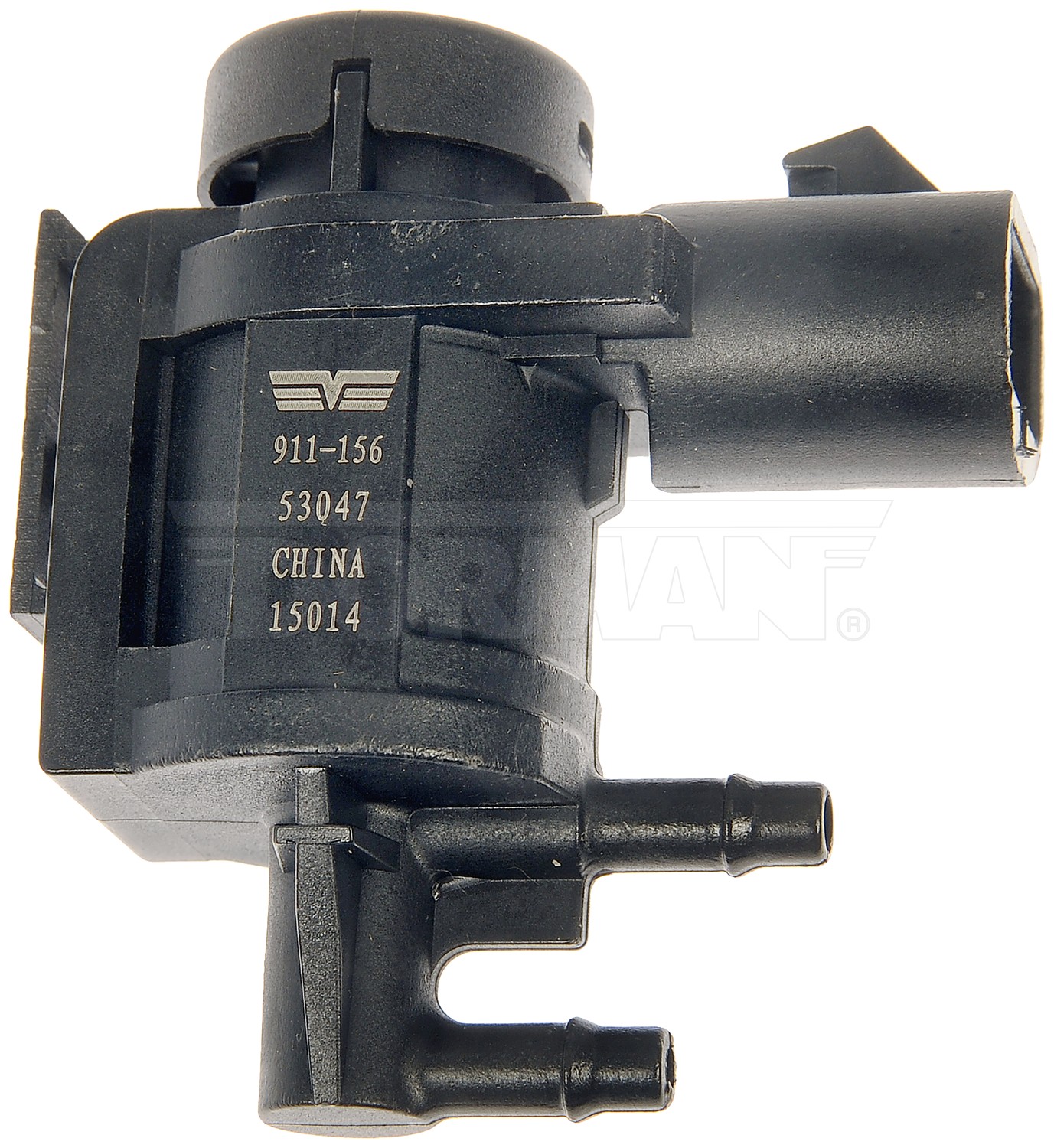 Dorman DOR-911-156 Exhaust Gas Recirculation Vacuum Solenoid - Image 4