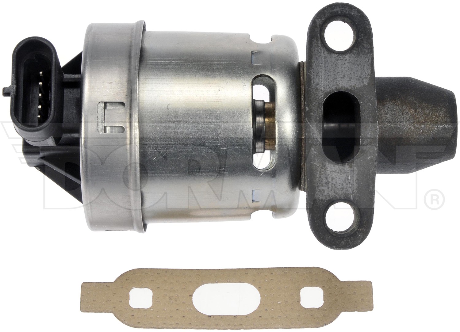 Dorman DOR-911-163 Exhaust Gas Recirculation Valve